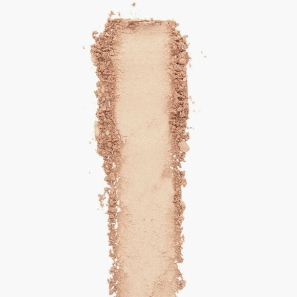 Laura Mercier Sateen Eye Colour Shadow STELLAR Champagne Shimmer 2.6g NIB $30 - Picture 2 of 4